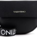 Borsa a tracolla Mario Valentino Bigs Donna Cipria Cuoio-0