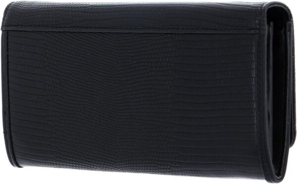 Portafoglio Valentino 6 LF-Mules Nero Donna Zaino Unico-4