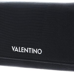 Portafoglio Valentino 6 LF-Mules Nero Donna Zaino Unico-0