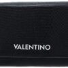 Portafoglio Valentino 6 LF-Mules Nero Donna Zaino Unico-3