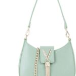 Borsa a tracolla Valentino Divina Donna elegante pratica-0