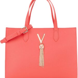 Valentino Divina Sa Borsa Donna Corallo Borse a spalla-0