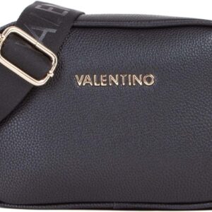 Borsa a tracolla Valentino Never Camera Bag Nero-0