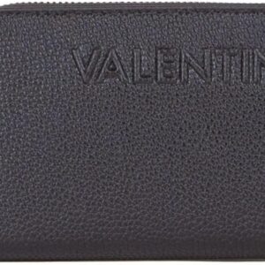 Portafoglio VALENTINO Rised Re Unisex Viaggio Zip Around-0