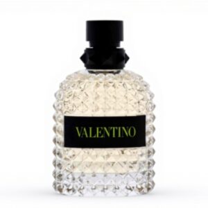 Valentino Uomo Born In Roma Profumo Uomo Fresco 100 ml