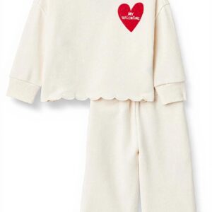 Amazon Essentials Set Spugna Bambina Sofia Grainge Top