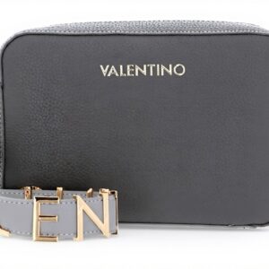 Borsa a spalla Valentino Alexia Grigio Multicolor Donna