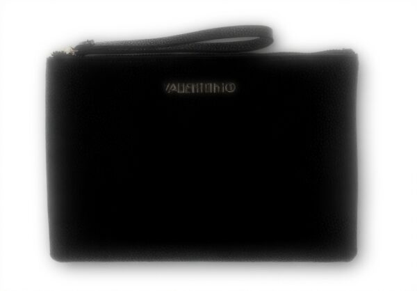 Beauty Case Valentino Brixton Nero Cosmetic Bag Donna