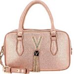 Valentino Borsetta Donna Divina Design Chic Oro Rosa