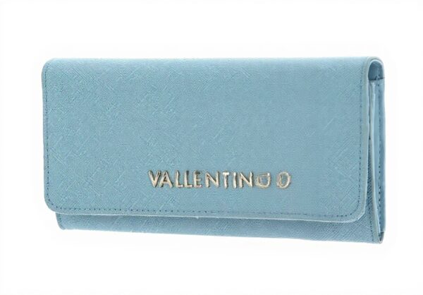 Portafogli Valentino donna design elegante organizzazione