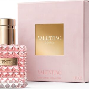 Valentino Donna Edp 30ml profumo premium uso quotidiano-0
