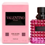 Profumo Valentino Born In Roma Intenso Fragranza Uomo 30 ml-0
