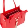 Borsa a tracolla VALENTINO donna elegante spaziosa-3