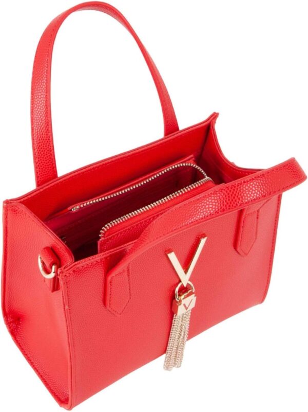 Borsa a tracolla VALENTINO donna elegante spaziosa-3