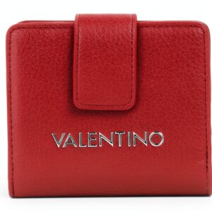 Portafoglio Valentino design compatto materiali qualità-0
