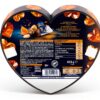 Baci Perugina cioccolatini fondenti arancia cuore regalo-3