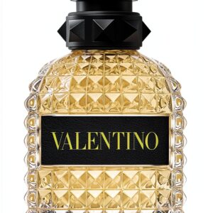 Valentino Uomo Born In Roma Yellow Dream Profumo Uomo 50 ml-0