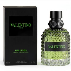 Profumo Uomo Valentino Born In Roma Fragranza Intensa-0