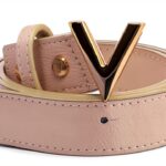 Cintura Valentino Extra Small Donna Design Elegante Colori-0