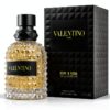 Valentino Uomo Born In Roma Yellow Dream Profumo Uomo 50 ml-1