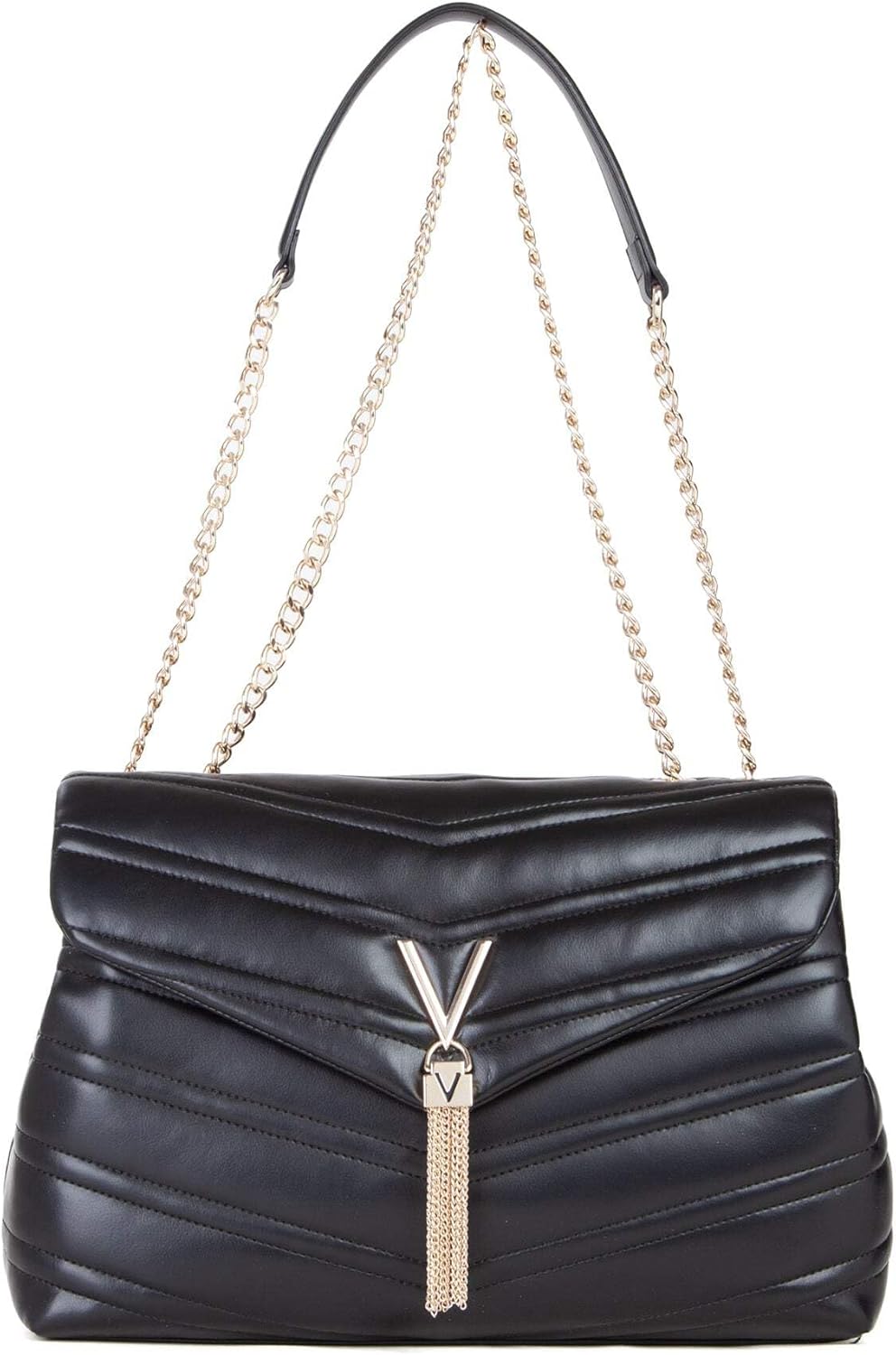 Pavo Monitor Arm installed on a modern office desk