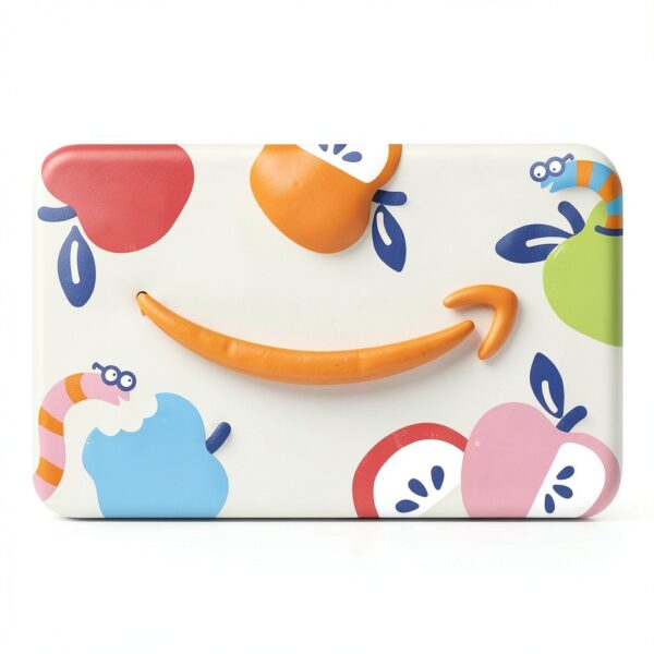 Buono Regalo Amazon Digitale Apprezzamento Consegna