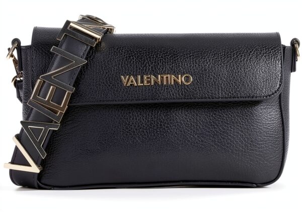 Valentino Alexia borsa a tracolla donna beige design