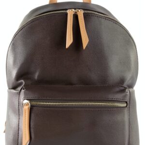 Zaino Valentino Cuoio Multicolor Borse Uomo Poliuretano-0