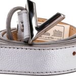 Cintura Valentino Extra Small Donna Pelle Elegante Design-0