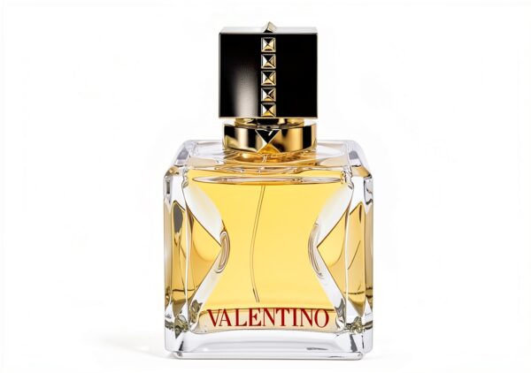Valentino Voce Viva Intensa Eau de Parfum Donna Profumo