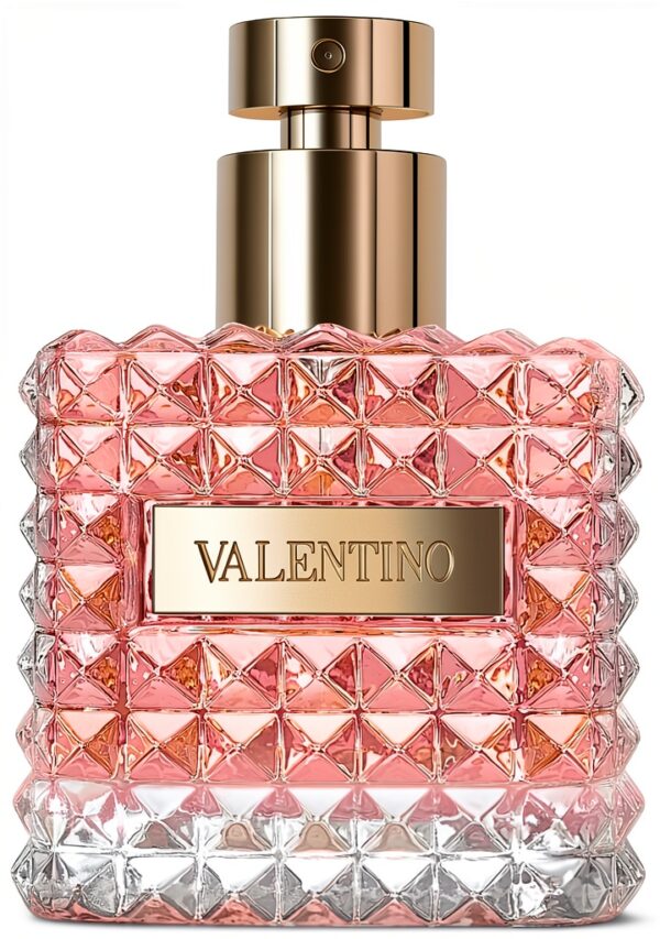 Valentino Donna Edp Vapo 100 ml profumo donna intenso serate