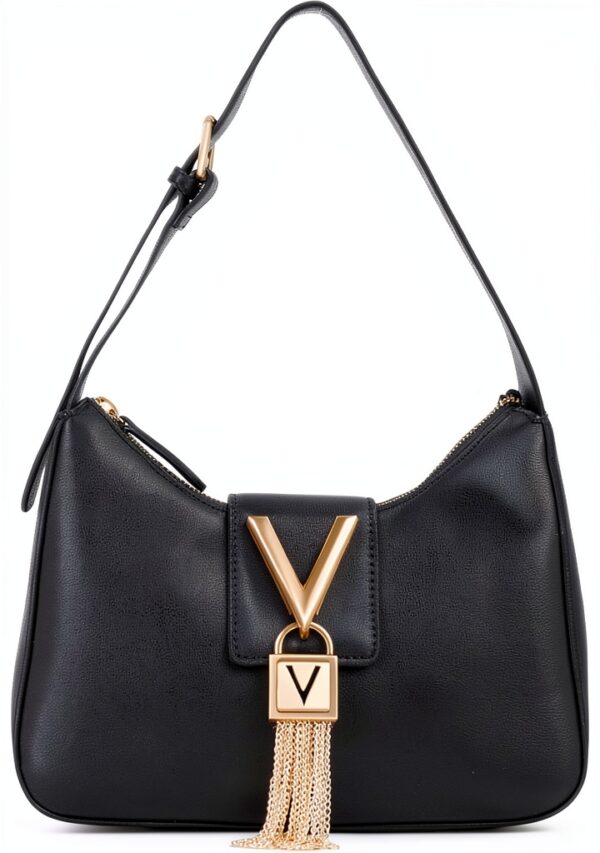 Valentino Hobo Bag Borse Donna Elegante Tracolla Regolabile