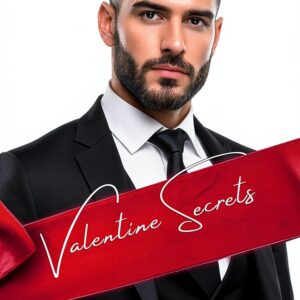 The Valentine Brothers romanzo rosa amici a innamorati fake-0