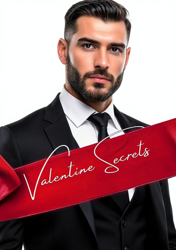 The Valentine Brothers romanzo rosa amici a innamorati fake-0