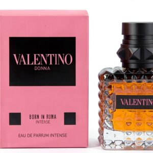 Profumo Valentino Donna Fragranza Intensa Eau de Parfum-0